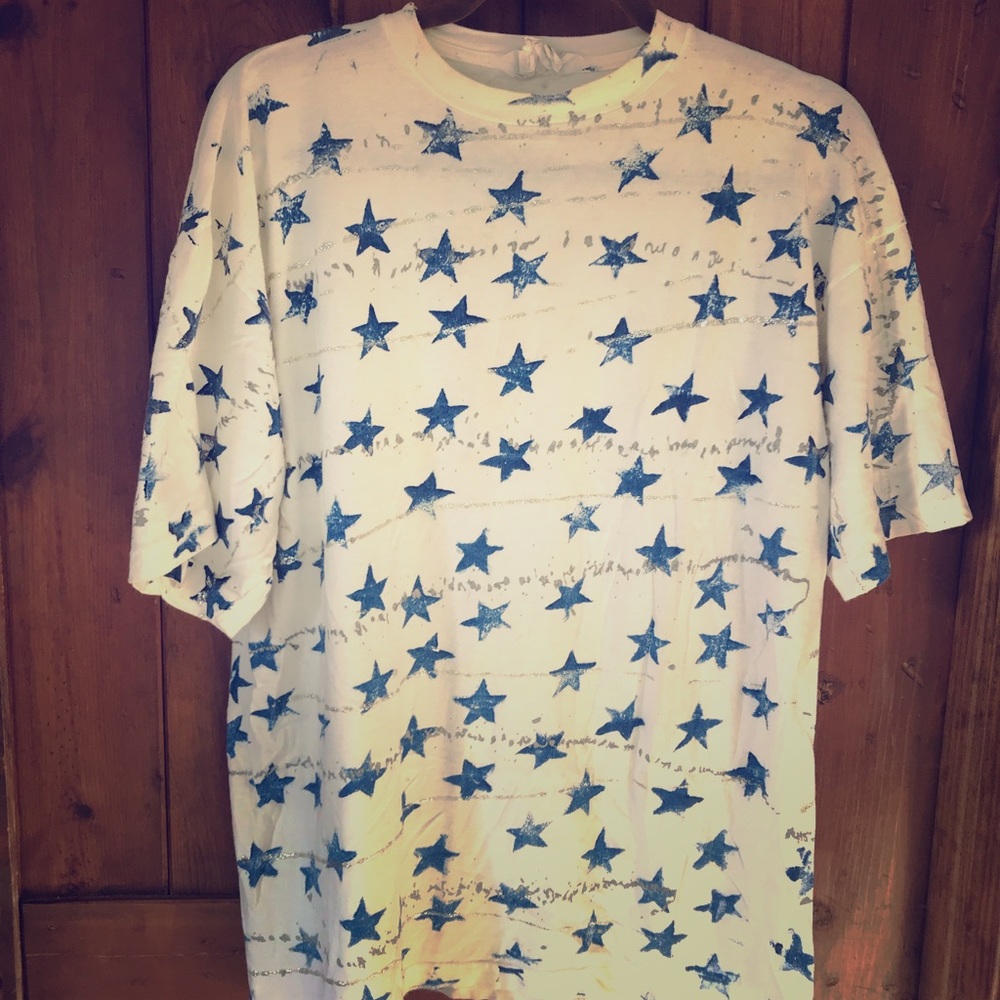 4th of July T-Shirt